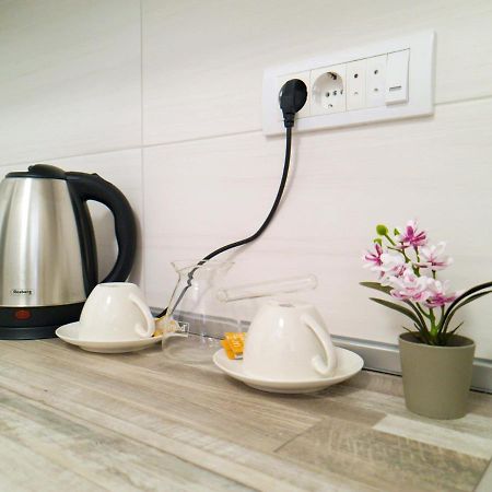 Casa Bella - Vracar Apartment Beograd Bagian luar foto