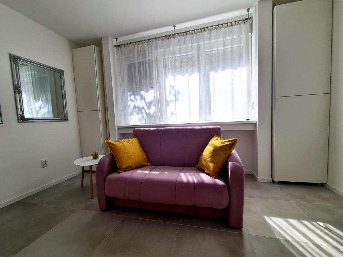 Casa Bella - Vracar Apartment Beograd Bagian luar foto