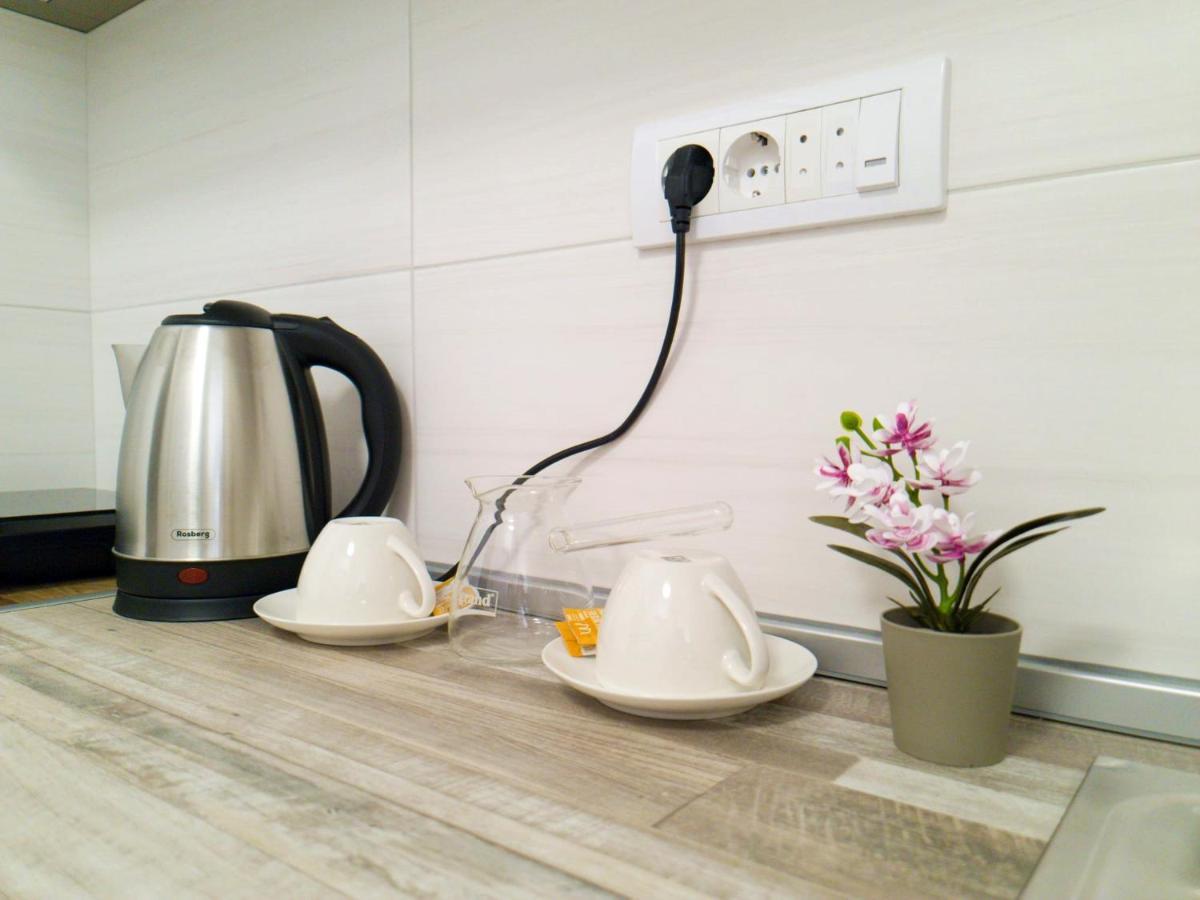 Casa Bella - Vracar Apartment Beograd Bagian luar foto