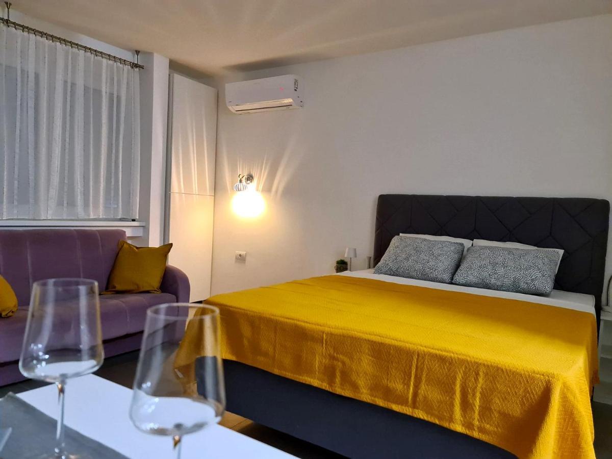 Casa Bella - Vracar Apartment Beograd Bagian luar foto
