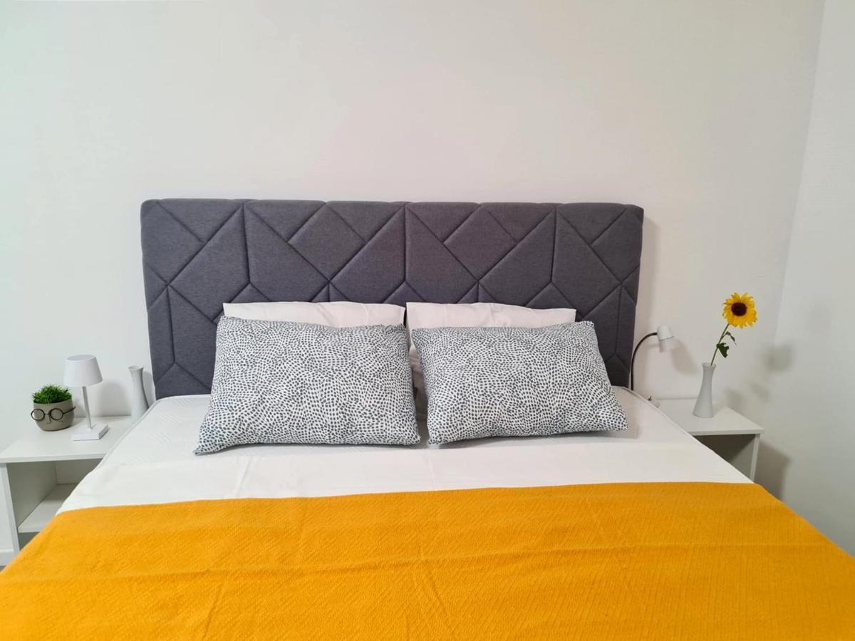 Casa Bella - Vracar Apartment Beograd Bagian luar foto