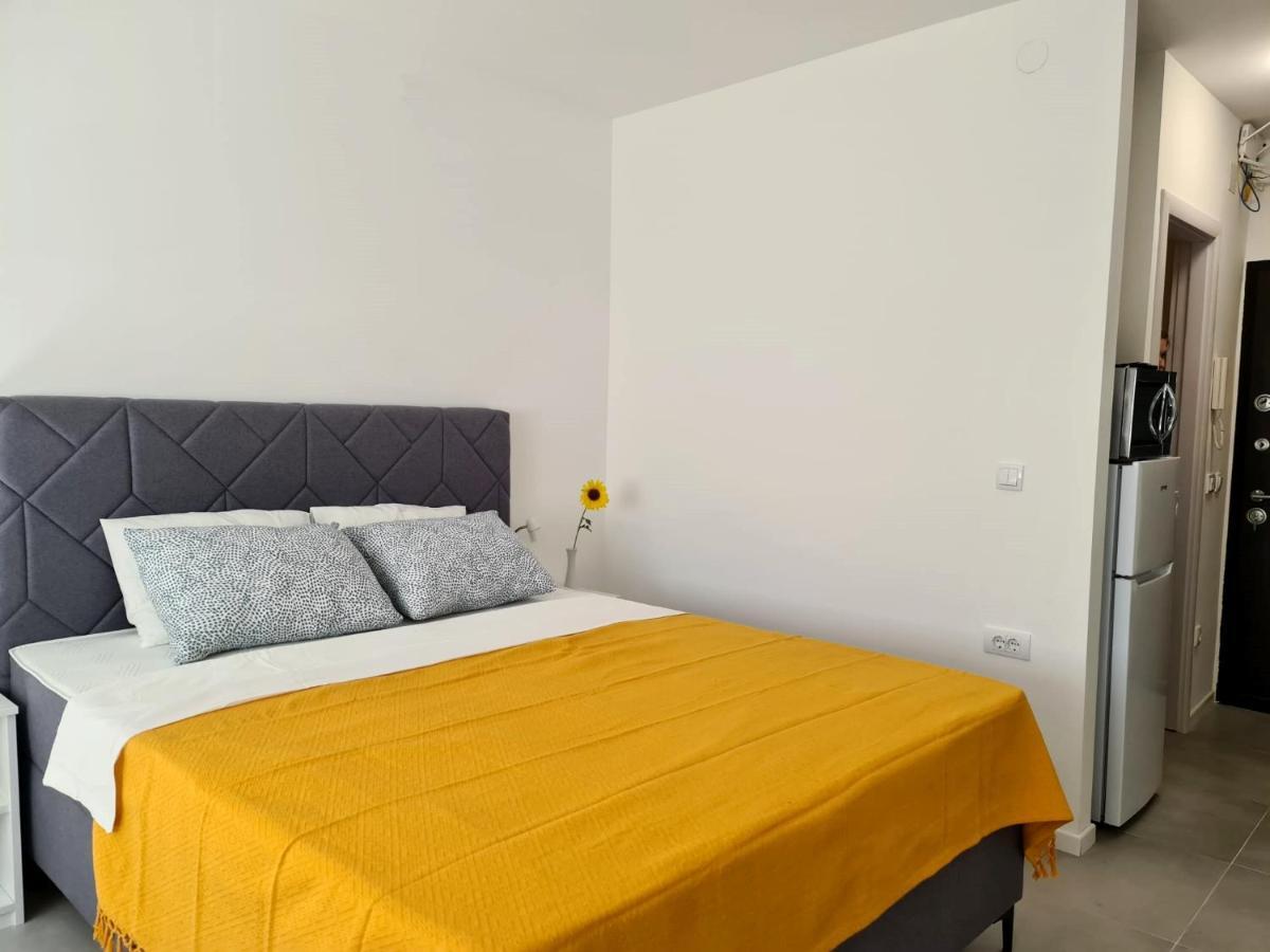 Casa Bella - Vracar Apartment Beograd Bagian luar foto