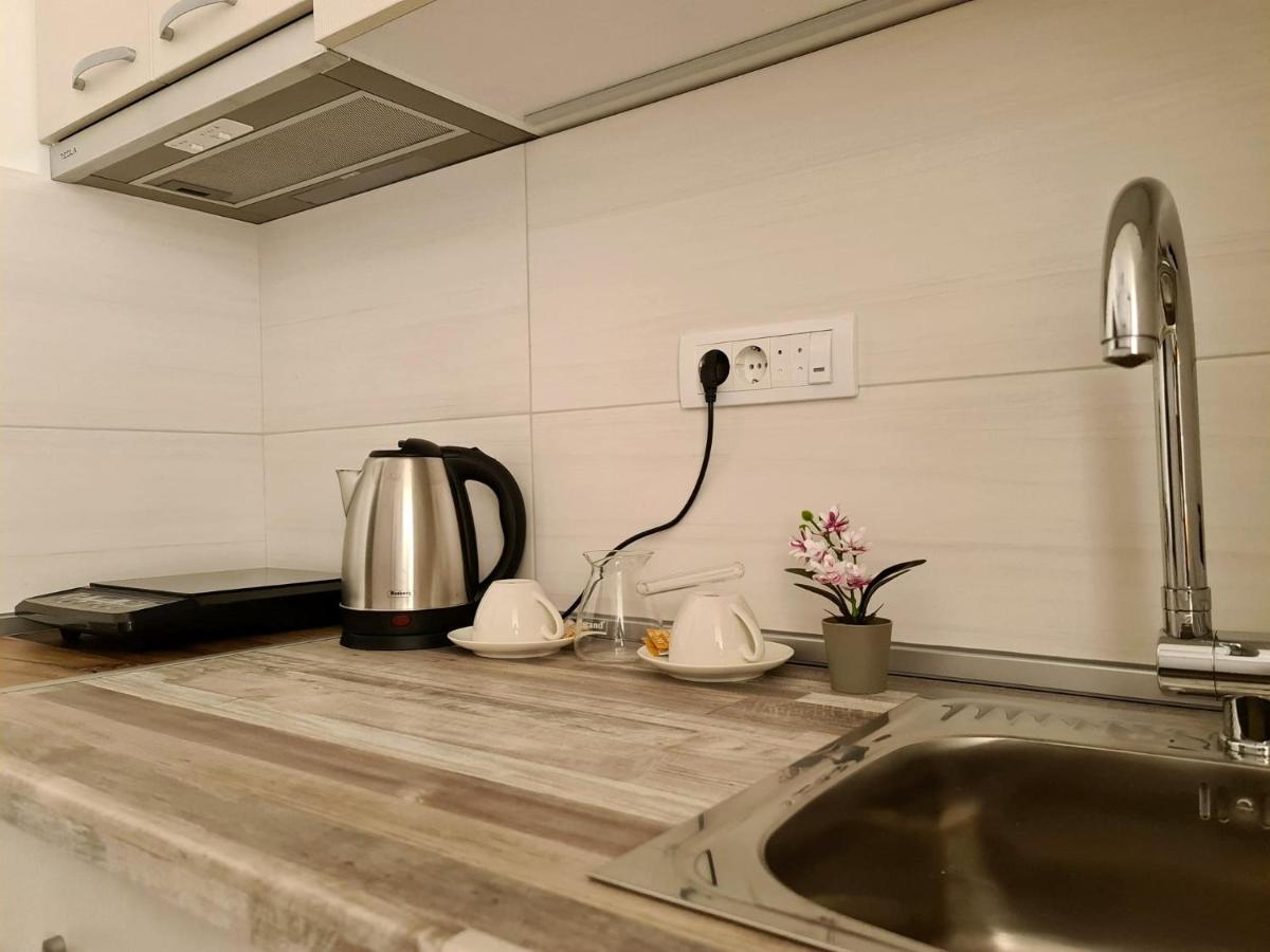 Casa Bella - Vracar Apartment Beograd Bagian luar foto