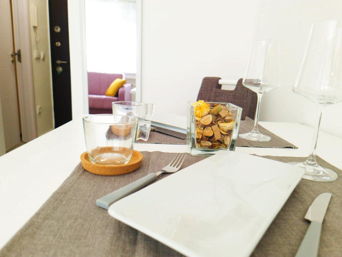 Casa Bella - Vracar Apartment Beograd Bagian luar foto