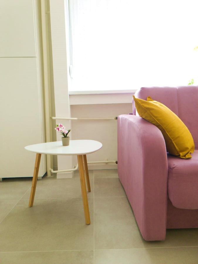 Casa Bella - Vracar Apartment Beograd Bagian luar foto