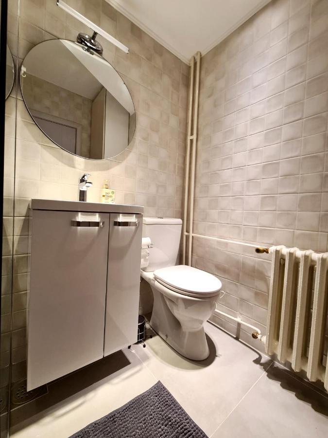 Casa Bella - Vracar Apartment Beograd Bagian luar foto