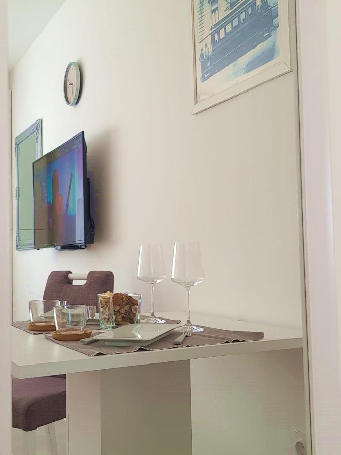 Casa Bella - Vracar Apartment Beograd Bagian luar foto