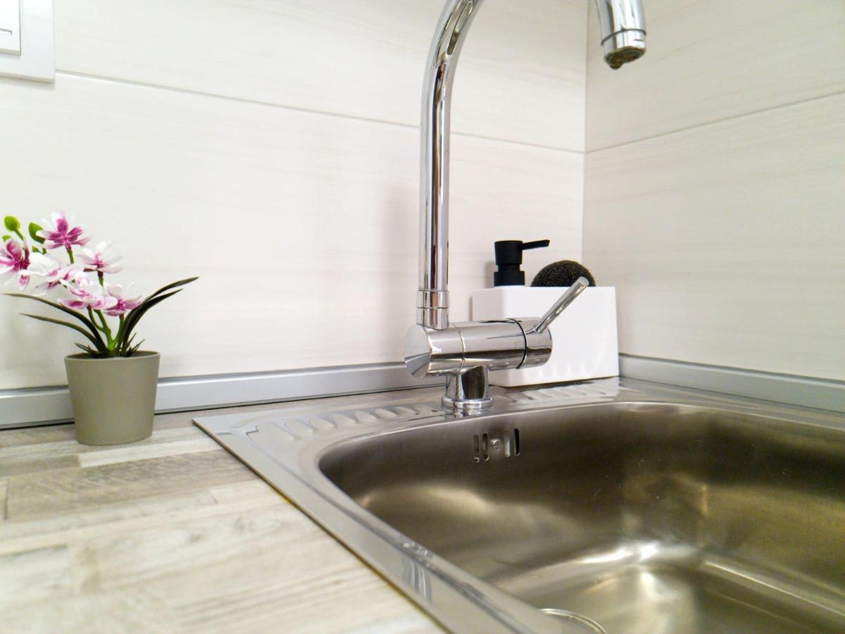 Casa Bella - Vracar Apartment Beograd Bagian luar foto